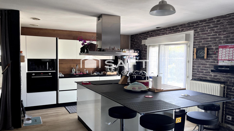 Ma-Cabane - Vente Maison Meru, 72 m²