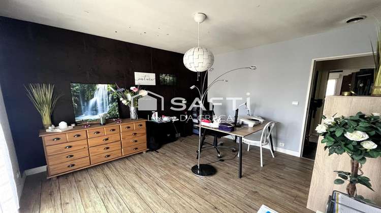 Ma-Cabane - Vente Maison Meru, 72 m²