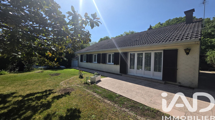 Ma-Cabane - Vente Maison Méru, 94 m²