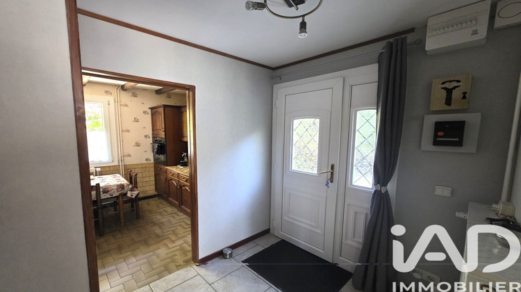 Ma-Cabane - Vente Maison Méru, 94 m²