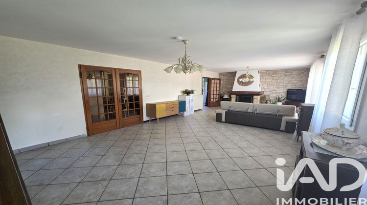 Ma-Cabane - Vente Maison Méru, 94 m²