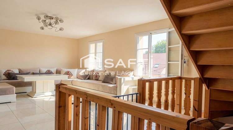 Ma-Cabane - Vente Maison Meru, 148 m²