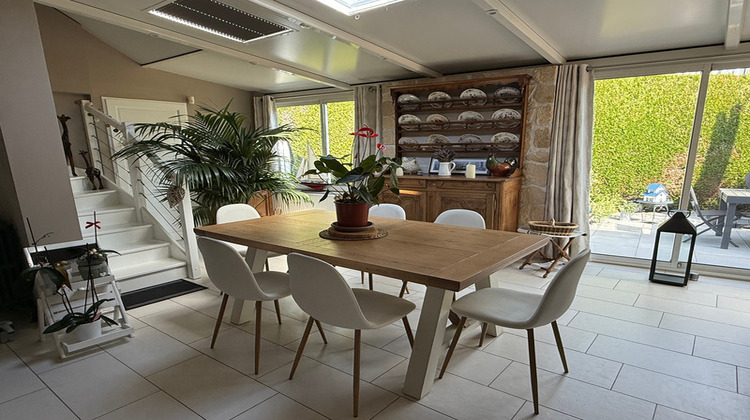 Ma-Cabane - Vente Maison MERU, 84 m²