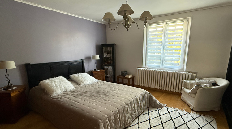 Ma-Cabane - Vente Maison MERU, 84 m²