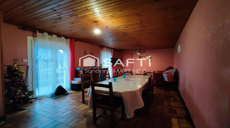 Ma-Cabane - Vente Maison Meru, 91 m²