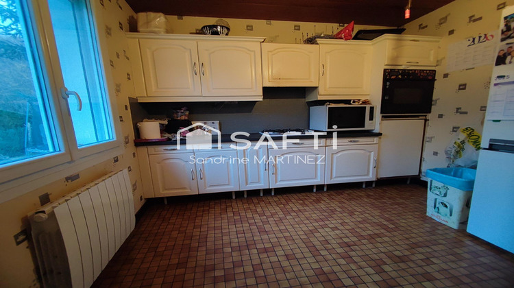 Ma-Cabane - Vente Maison Meru, 91 m²
