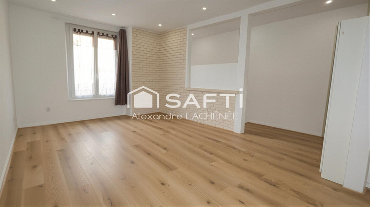 Ma-Cabane - Vente Maison Meru, 76 m²