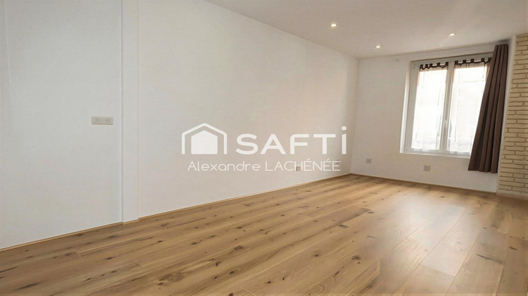 Ma-Cabane - Vente Maison Meru, 76 m²