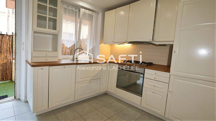 Ma-Cabane - Vente Maison Meru, 76 m²