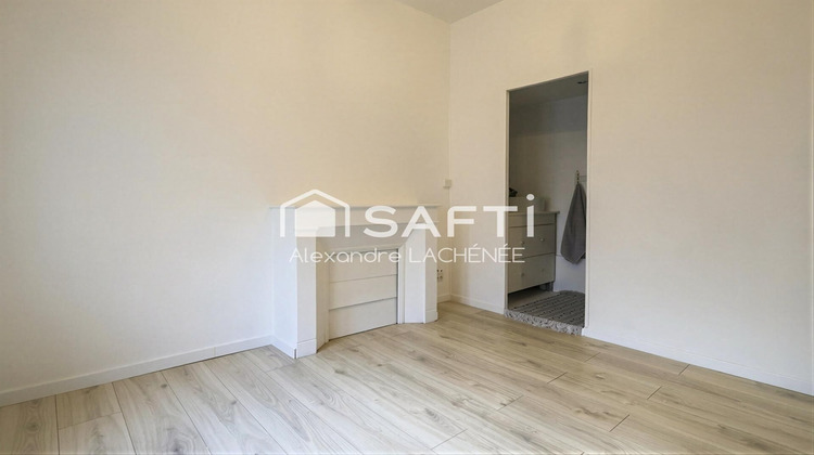 Ma-Cabane - Vente Maison Meru, 76 m²