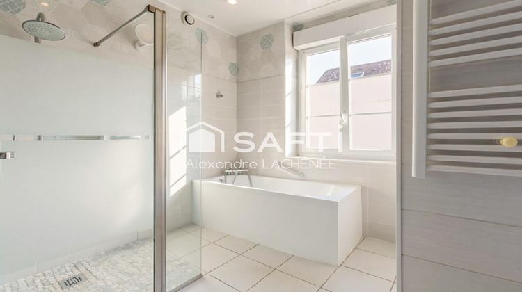 Ma-Cabane - Vente Maison Meru, 76 m²