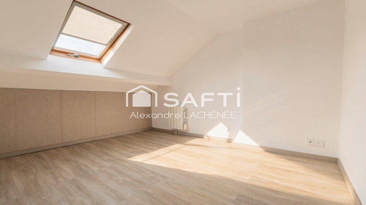 Ma-Cabane - Vente Maison Meru, 76 m²