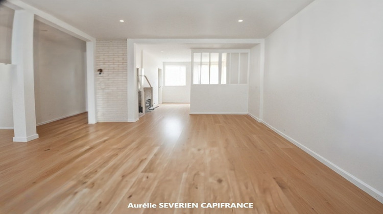 Ma-Cabane - Vente Maison MERU, 76 m²