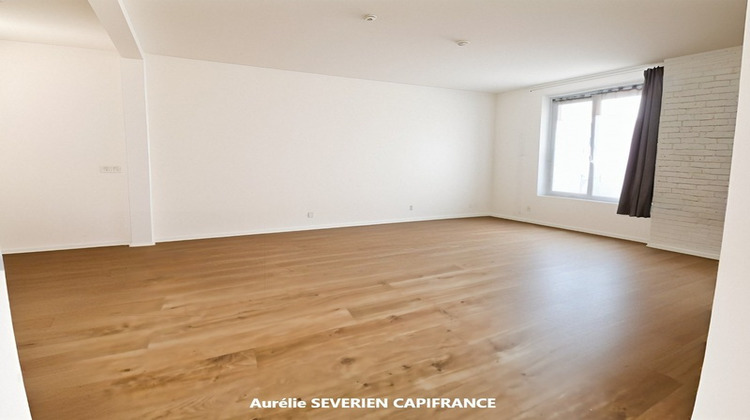 Ma-Cabane - Vente Maison MERU, 76 m²