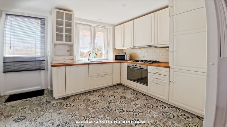 Ma-Cabane - Vente Maison MERU, 76 m²