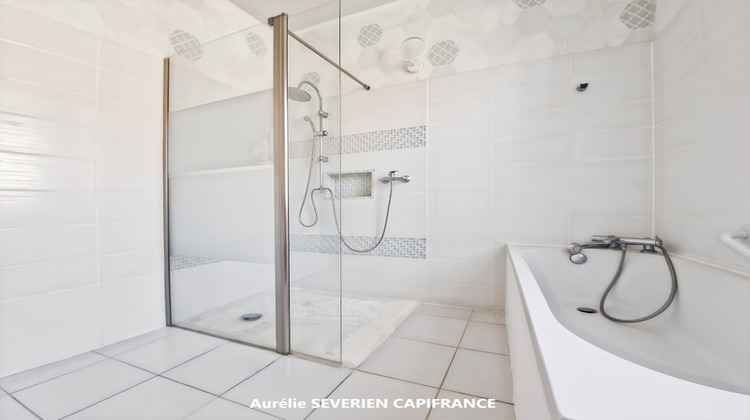 Ma-Cabane - Vente Maison MERU, 76 m²