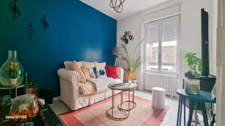 Ma-Cabane - Vente Maison MERU, 89 m²