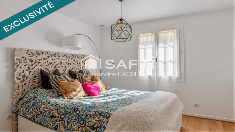 Ma-Cabane - Vente Maison Meru, 136 m²