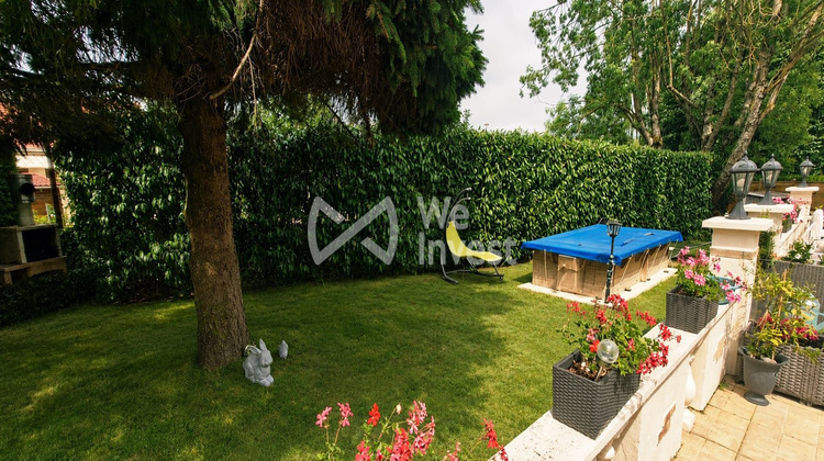 Ma-Cabane - Vente Maison Méru, 106 m²