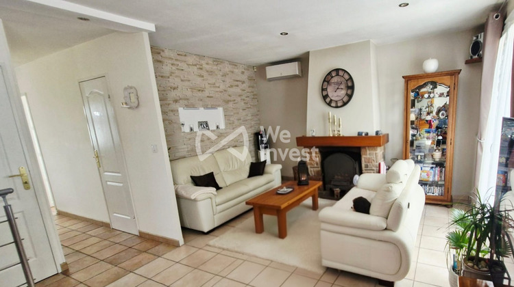 Ma-Cabane - Vente Maison Méru, 106 m²