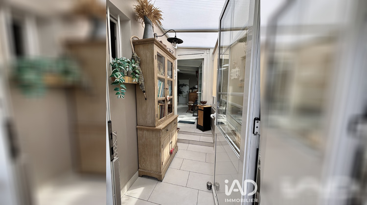 Ma-Cabane - Vente Maison Méru, 84 m²