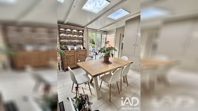 Ma-Cabane - Vente Maison Méru, 84 m²