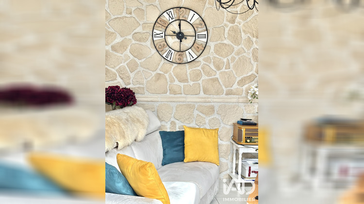 Ma-Cabane - Vente Maison Méru, 84 m²