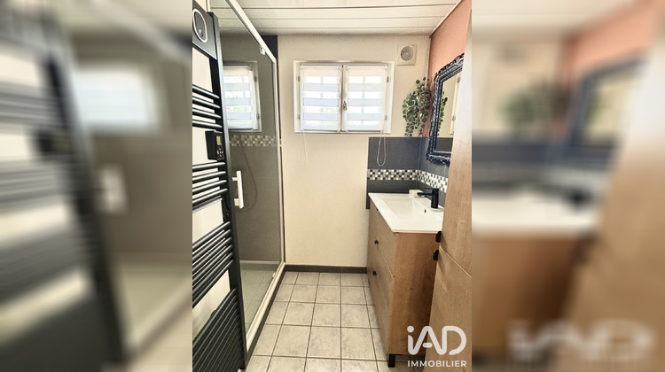 Ma-Cabane - Vente Maison Méru, 84 m²