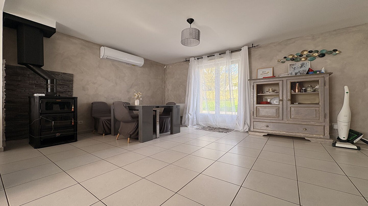Ma-Cabane - Vente Maison MERU, 118 m²
