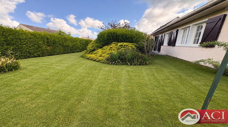Ma-Cabane - Vente Maison MERU, 81 m²