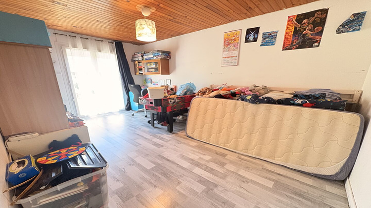 Ma-Cabane - Vente Maison MERU, 91 m²
