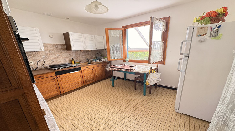 Ma-Cabane - Vente Maison MERU, 91 m²