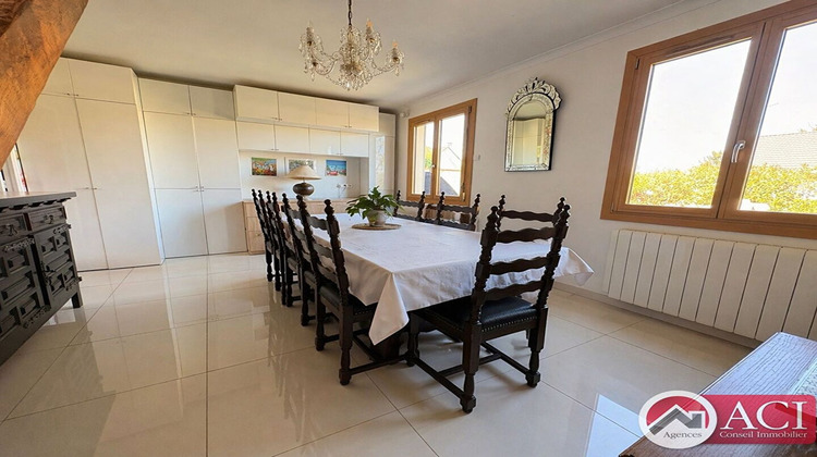 Ma-Cabane - Vente Maison MERU, 100 m²
