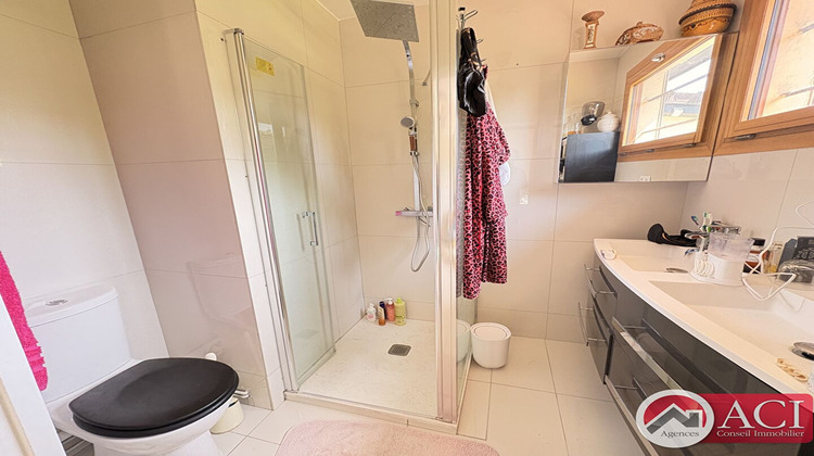 Ma-Cabane - Vente Maison MERU, 100 m²