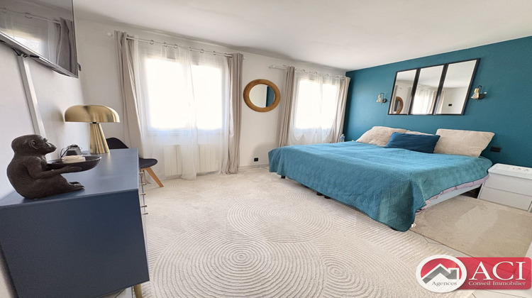 Ma-Cabane - Vente Maison MERU, 130 m²