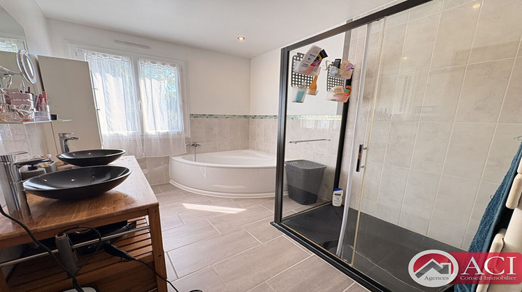 Ma-Cabane - Vente Maison MERU, 130 m²