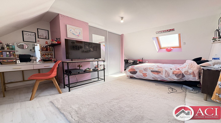 Ma-Cabane - Vente Maison MERU, 130 m²