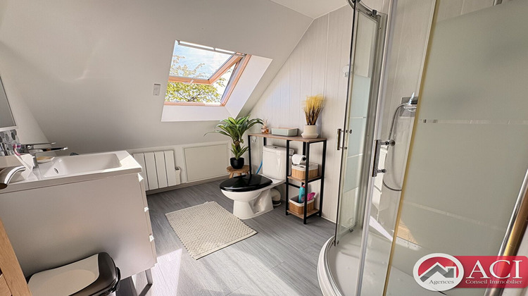 Ma-Cabane - Vente Maison MERU, 130 m²