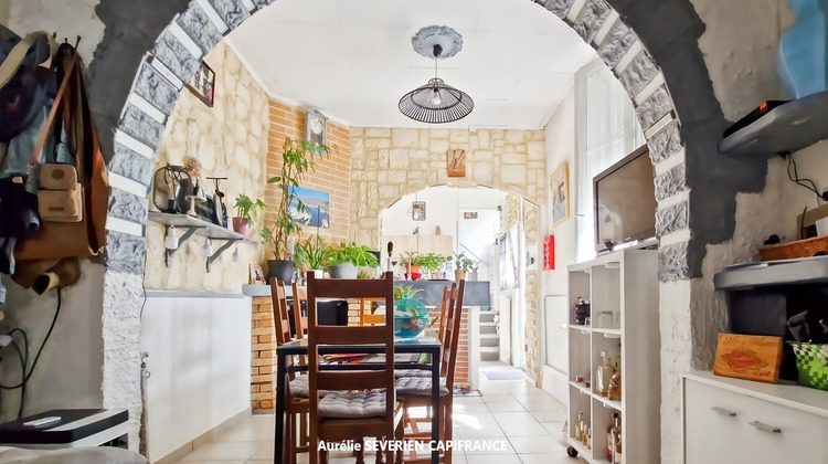 Ma-Cabane - Vente Maison MERU, 77 m²
