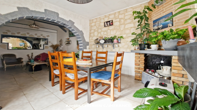 Ma-Cabane - Vente Maison MERU, 77 m²