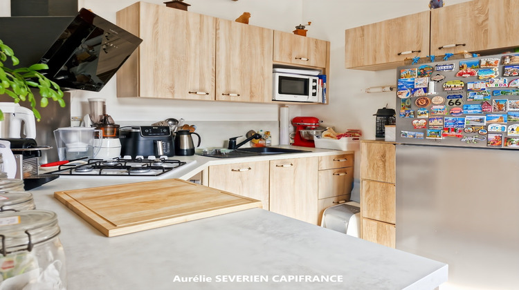 Ma-Cabane - Vente Maison MERU, 77 m²