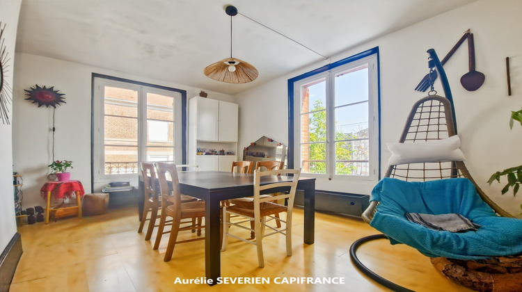 Ma-Cabane - Vente Maison MERU, 106 m²