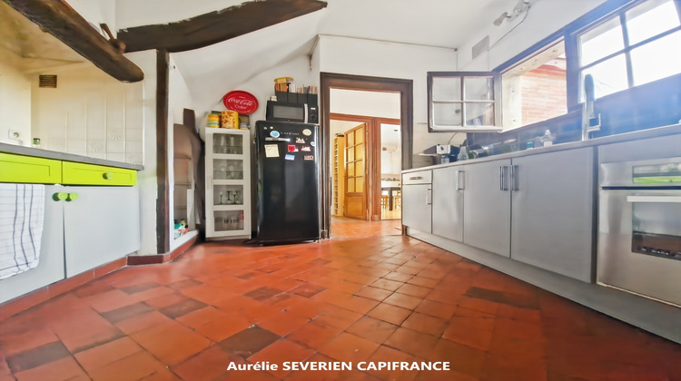 Ma-Cabane - Vente Maison MERU, 106 m²