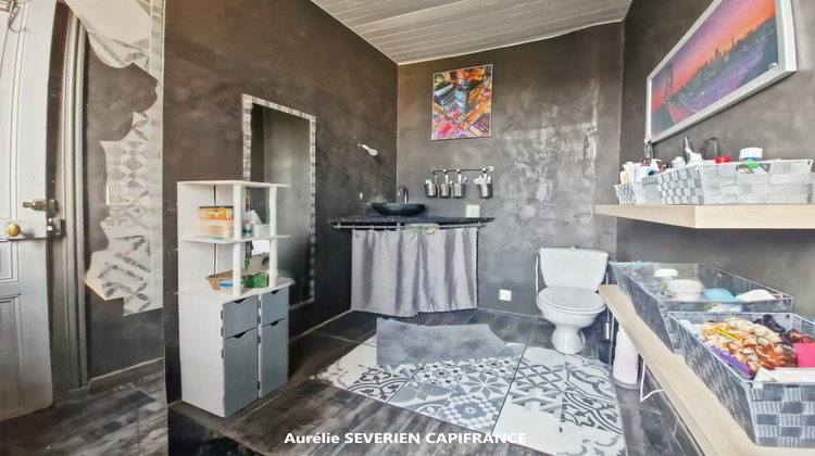 Ma-Cabane - Vente Maison MERU, 106 m²