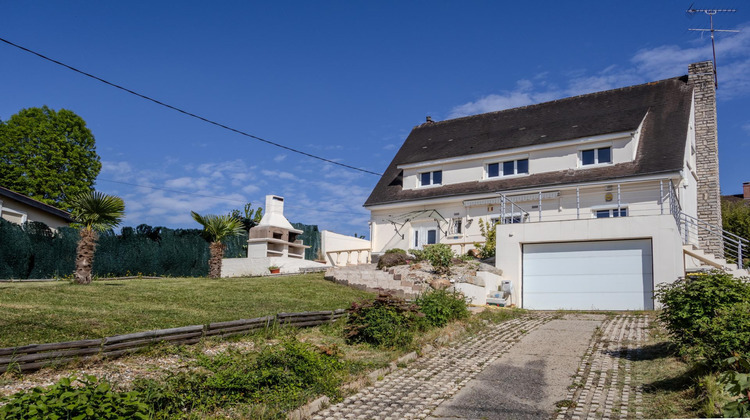 Ma-Cabane - Vente Maison Meru, 137 m²