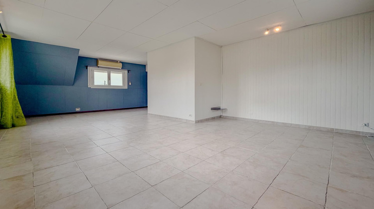 Ma-Cabane - Vente Maison Meru, 137 m²