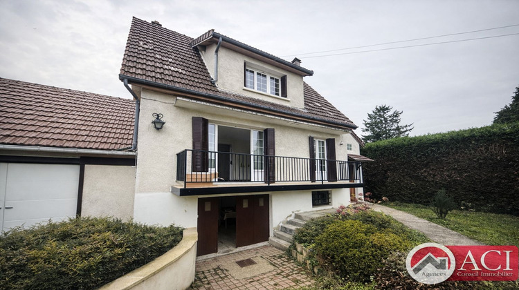 Ma-Cabane - Vente Maison MERU, 90 m²