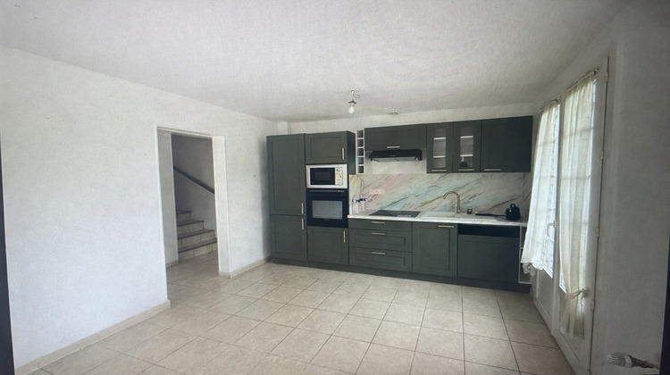 Ma-Cabane - Vente Maison MERU, 90 m²