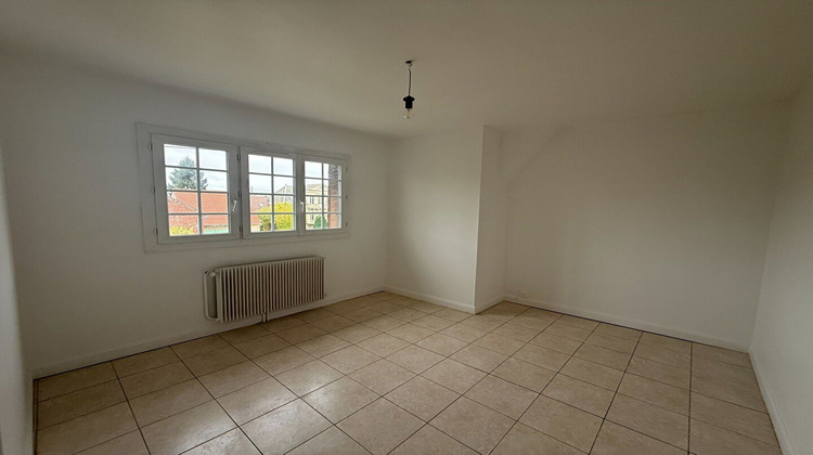 Ma-Cabane - Vente Maison MERU, 90 m²