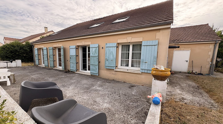 Ma-Cabane - Vente Maison MERU, 145 m²